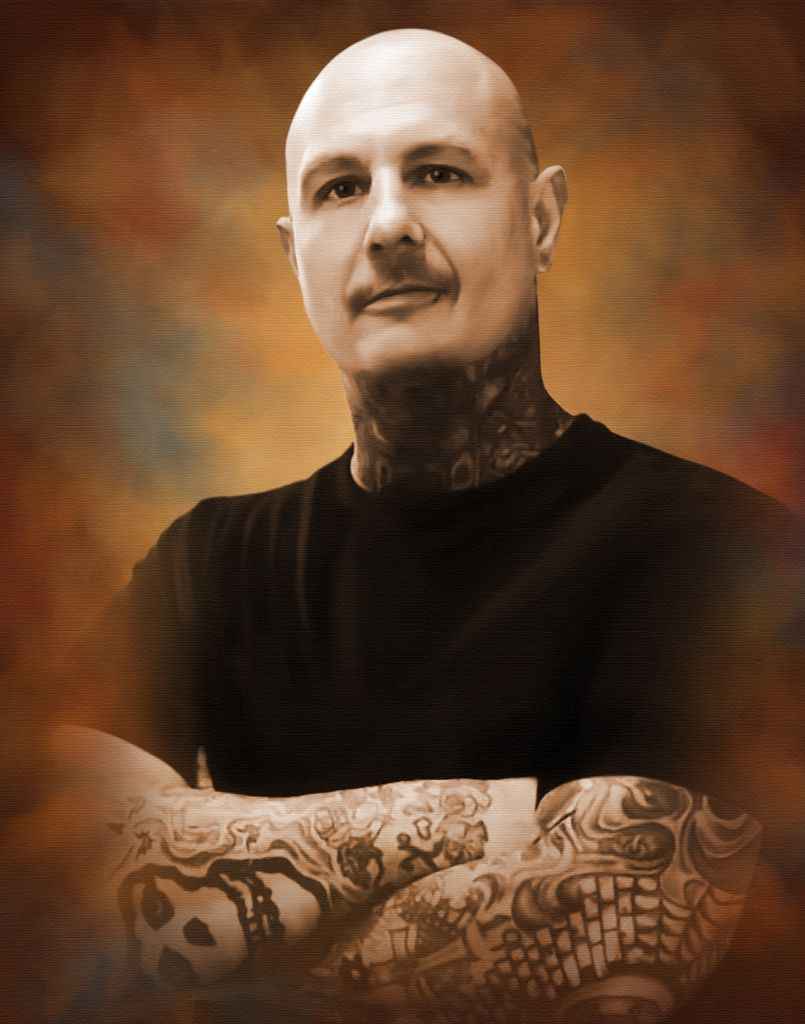 Eric C. Smith Profile Photo