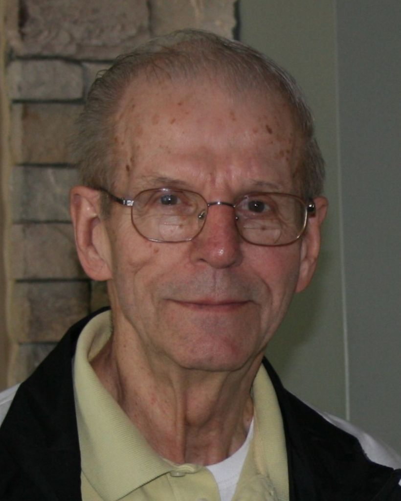 Thomas J Robinson