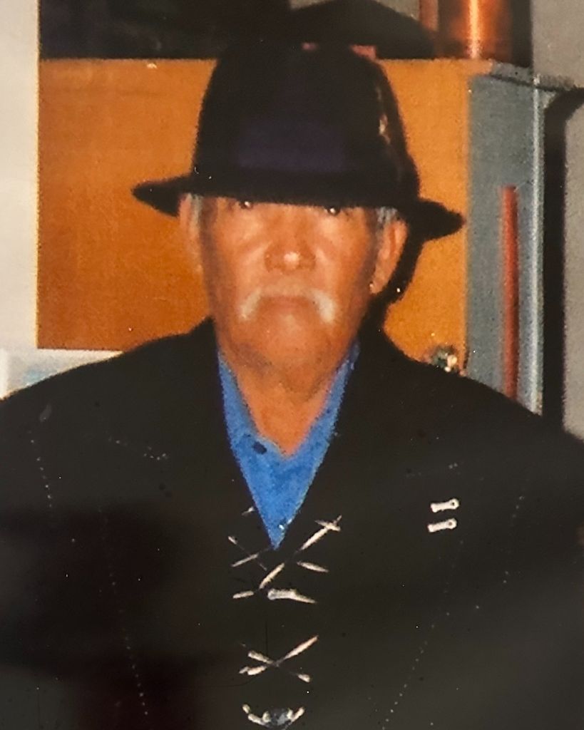 Cristobal Sanchez Lara