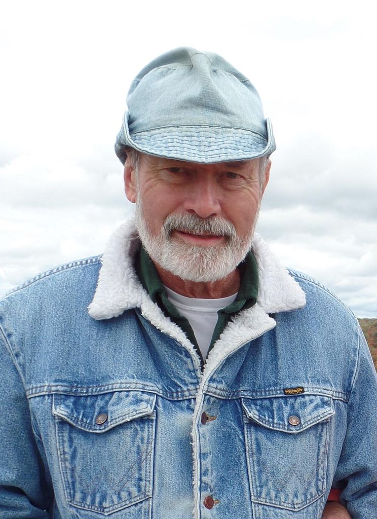 David B. Smith Profile Photo