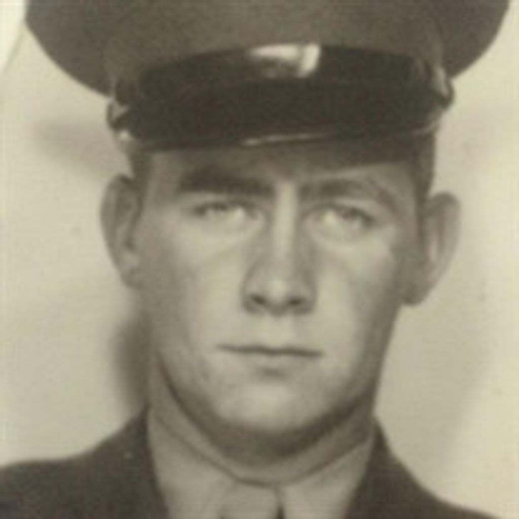 Robert Vincent Daniel