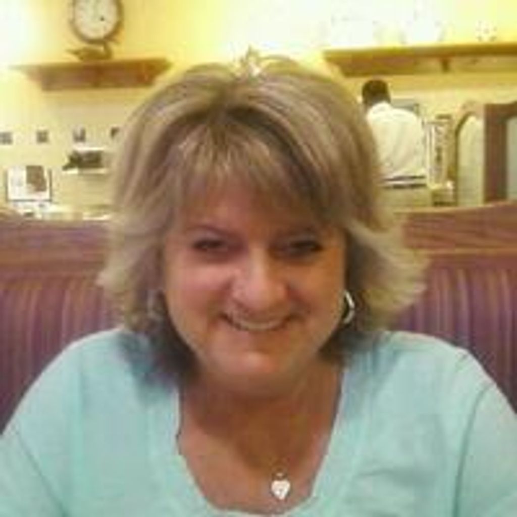 Miranda Pendergrass Cross