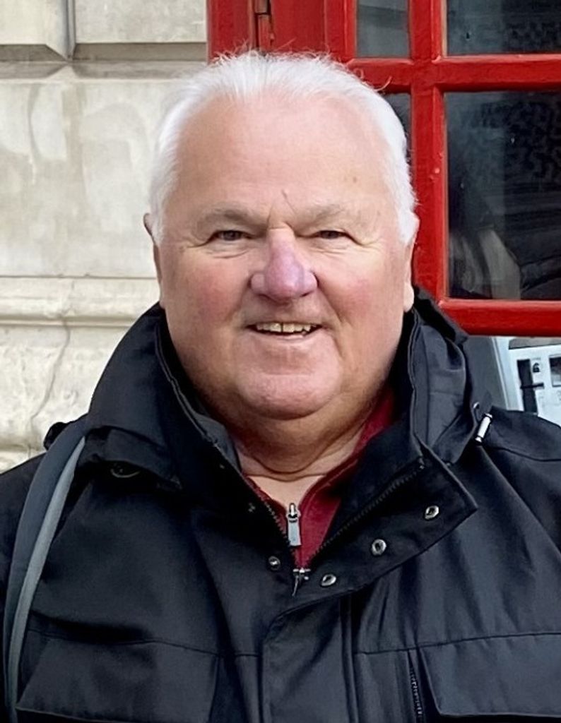 Vincent Edward Sheppard Profile Photo