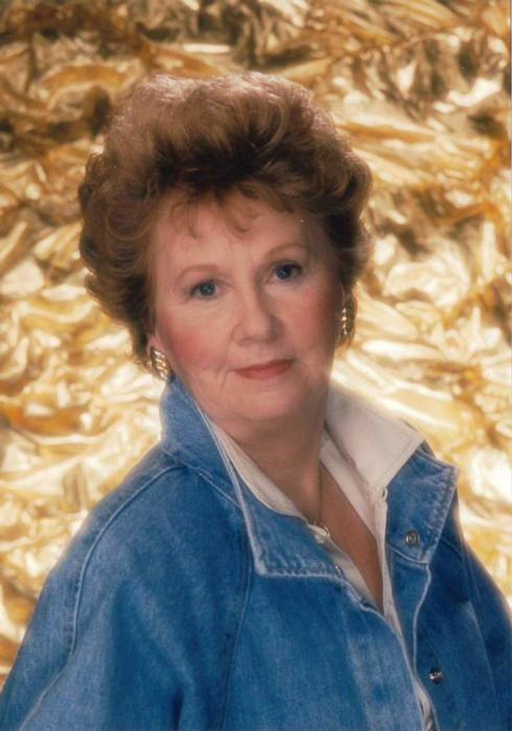 Patricia Kelly
