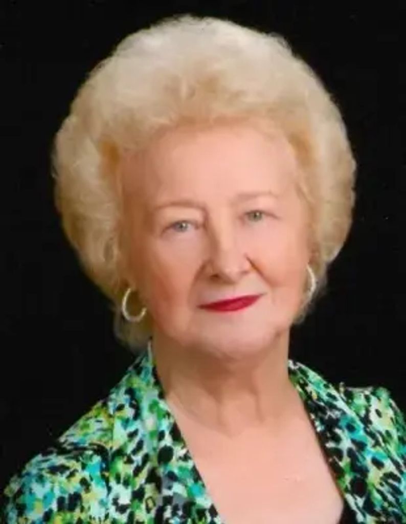 Mary Hubert