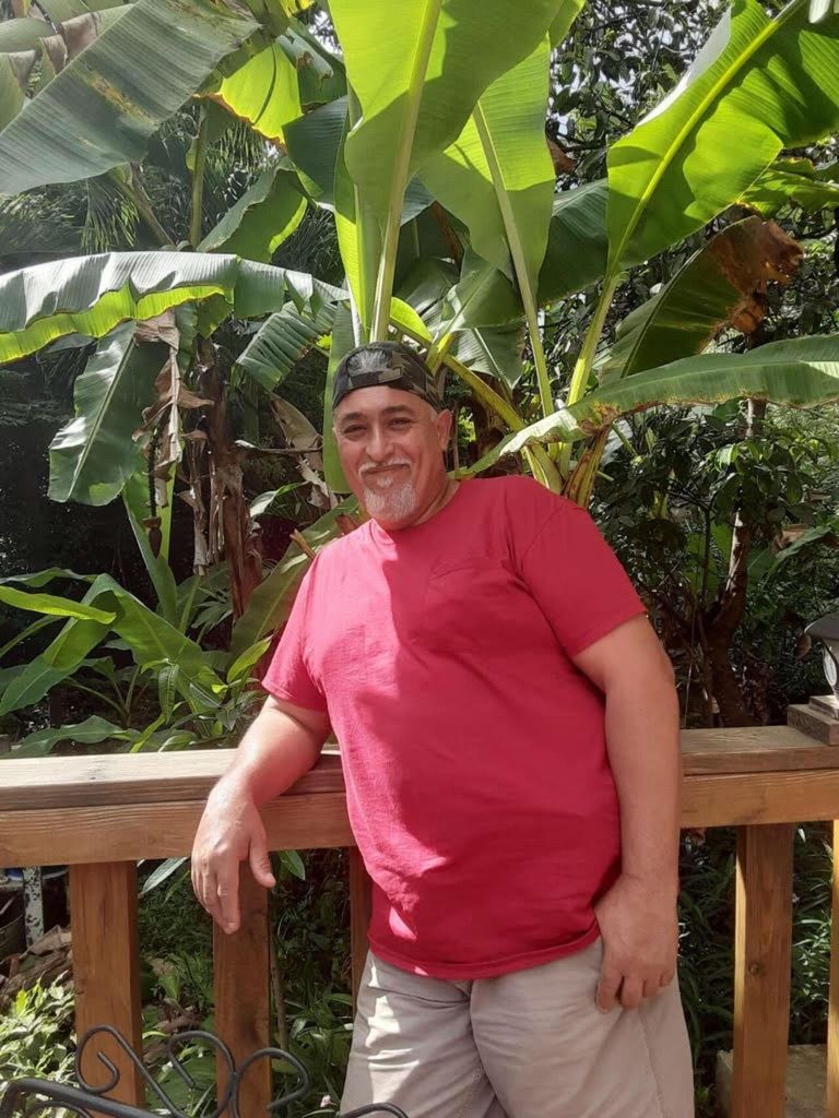 Andres Guzman-Colon Profile Photo