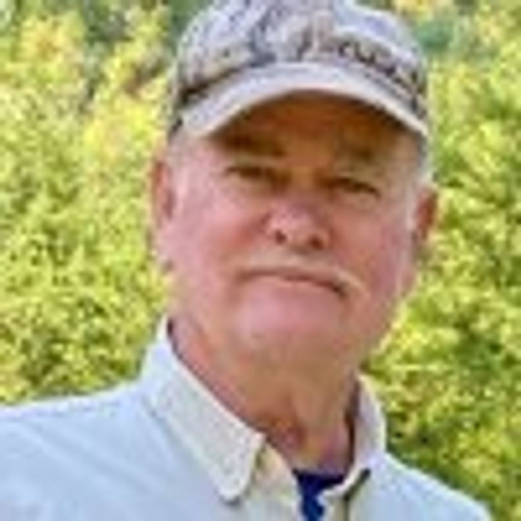 William Emil "Bill" Olson