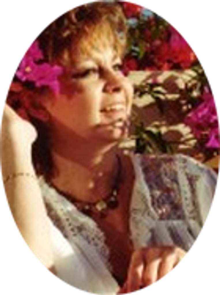 Helen Wall-Benson