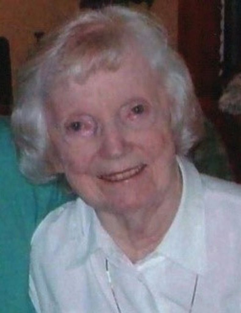 Margaret Bayhan Profile Photo