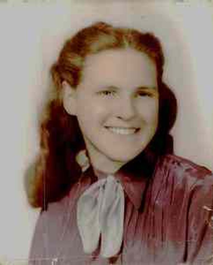Dorothy Jean Eversole Profile Photo