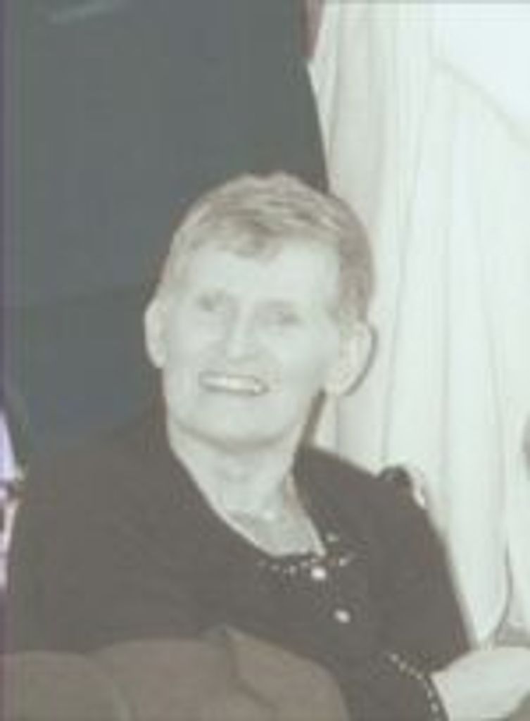 Pamela VanBrocklin Higley
