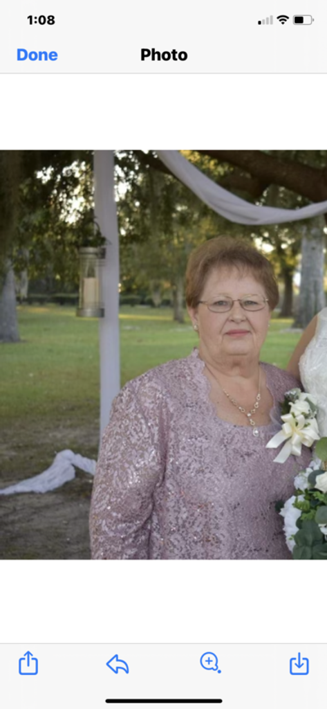 Kathleen "Kat" Greenway Davis