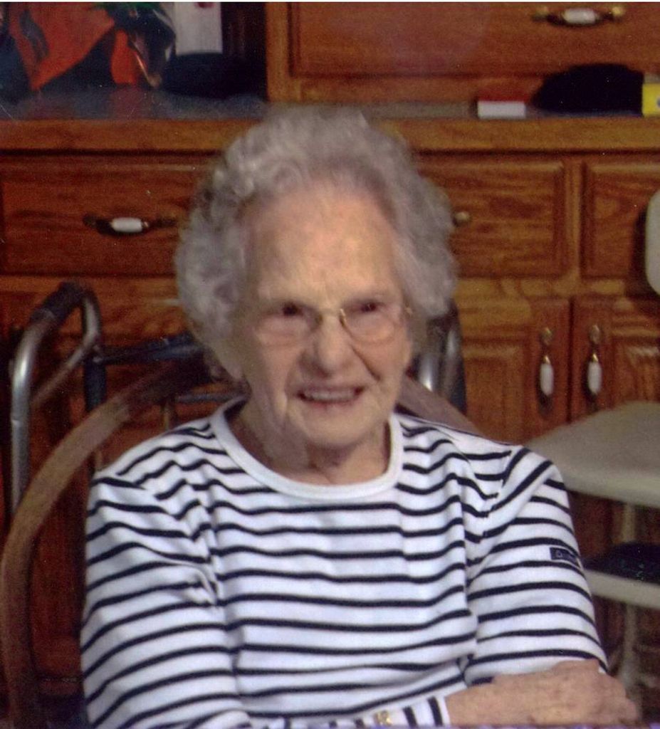 Dorothy A. Combs