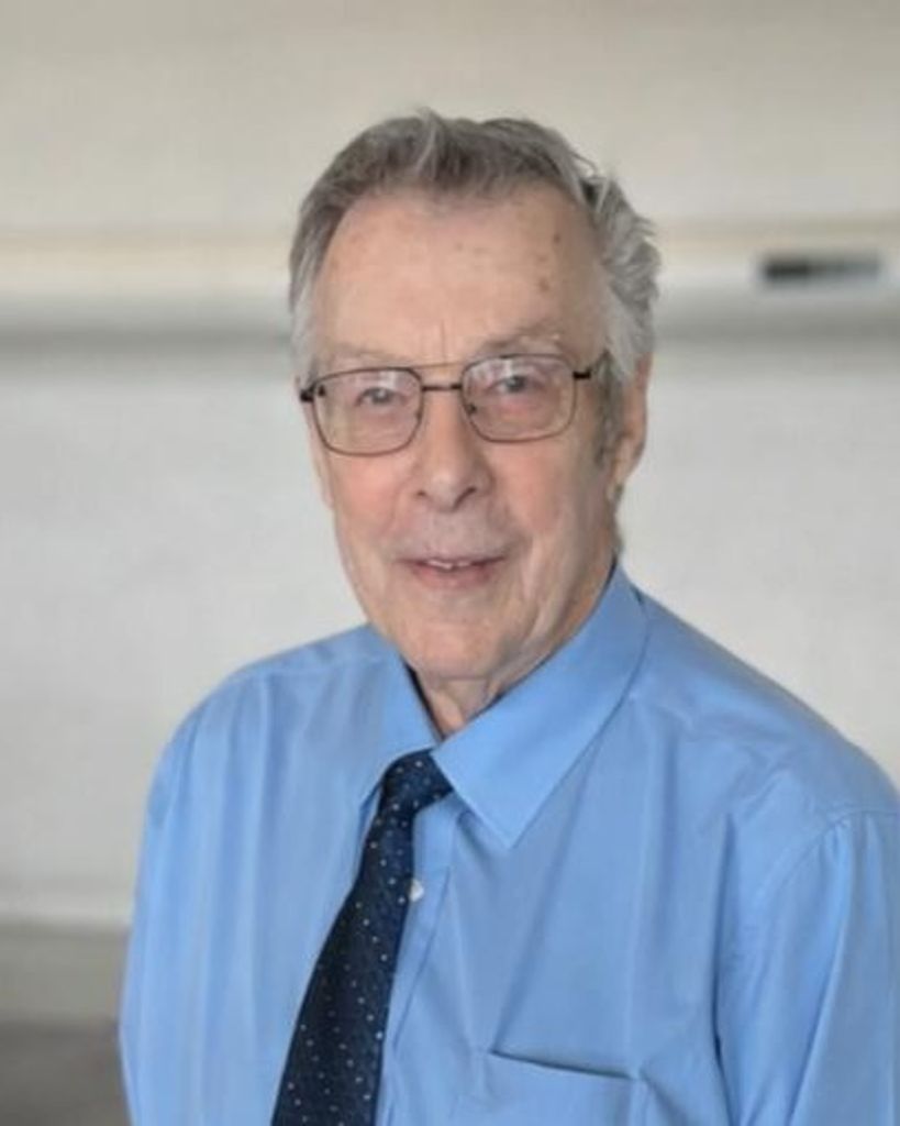 Lyle Charles Leach Profile Photo