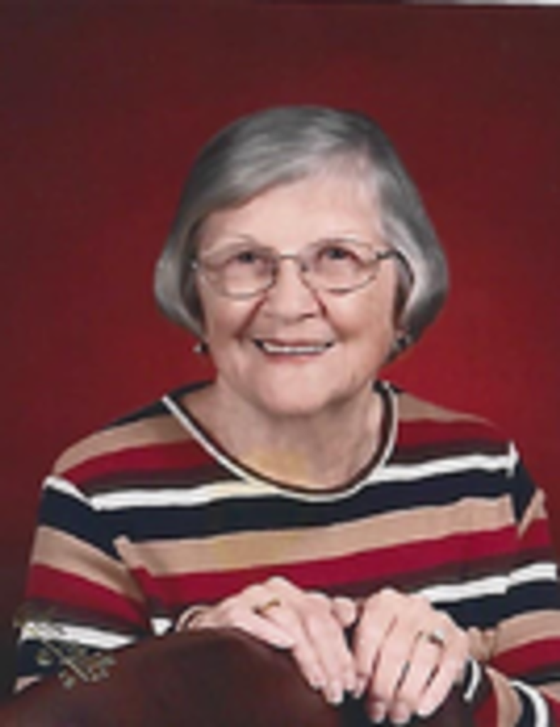 Mrs. Lelia Joyce (Rickett) Williams Profile Photo
