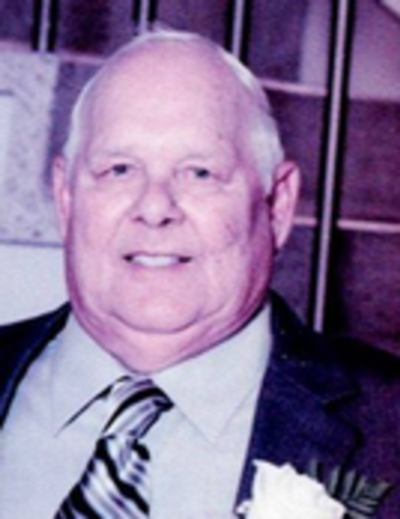 Robert "Bob" F. Mayerchak