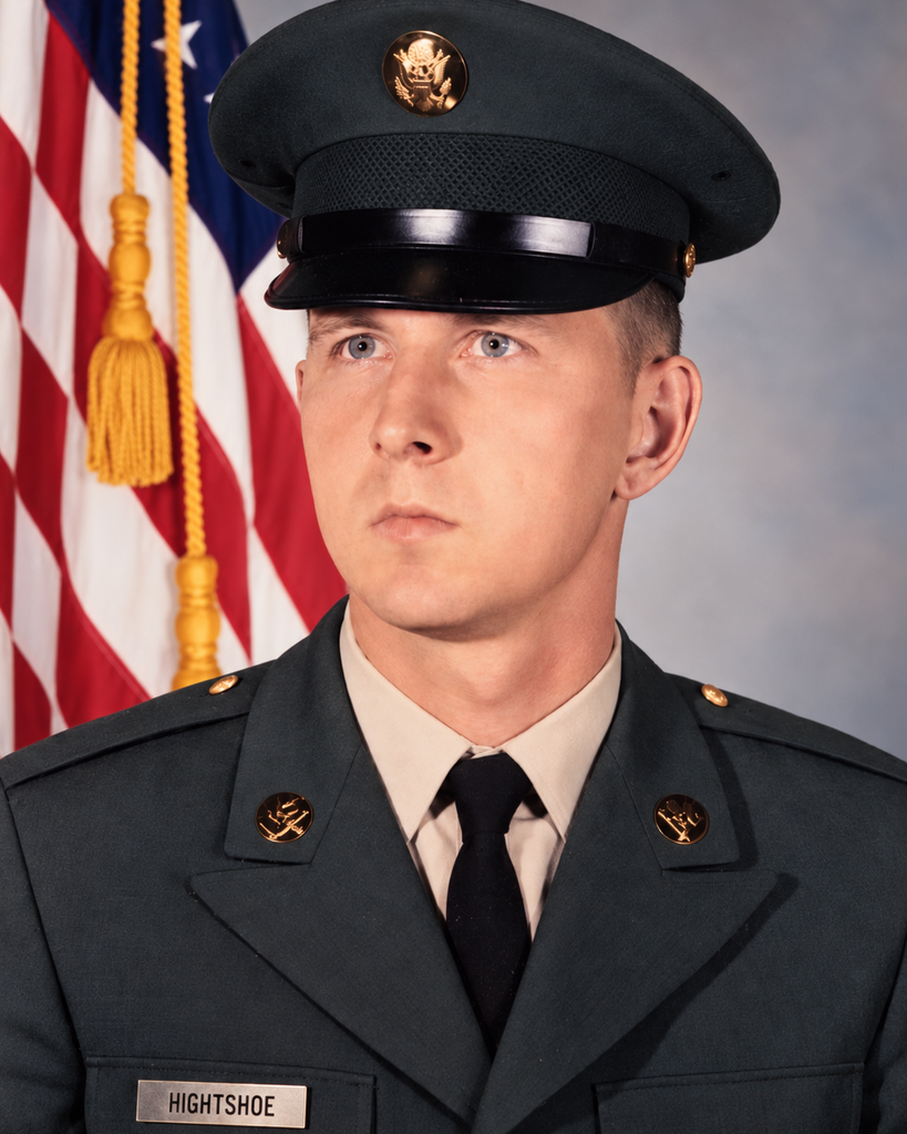Michael W. Hightshoe Profile Photo