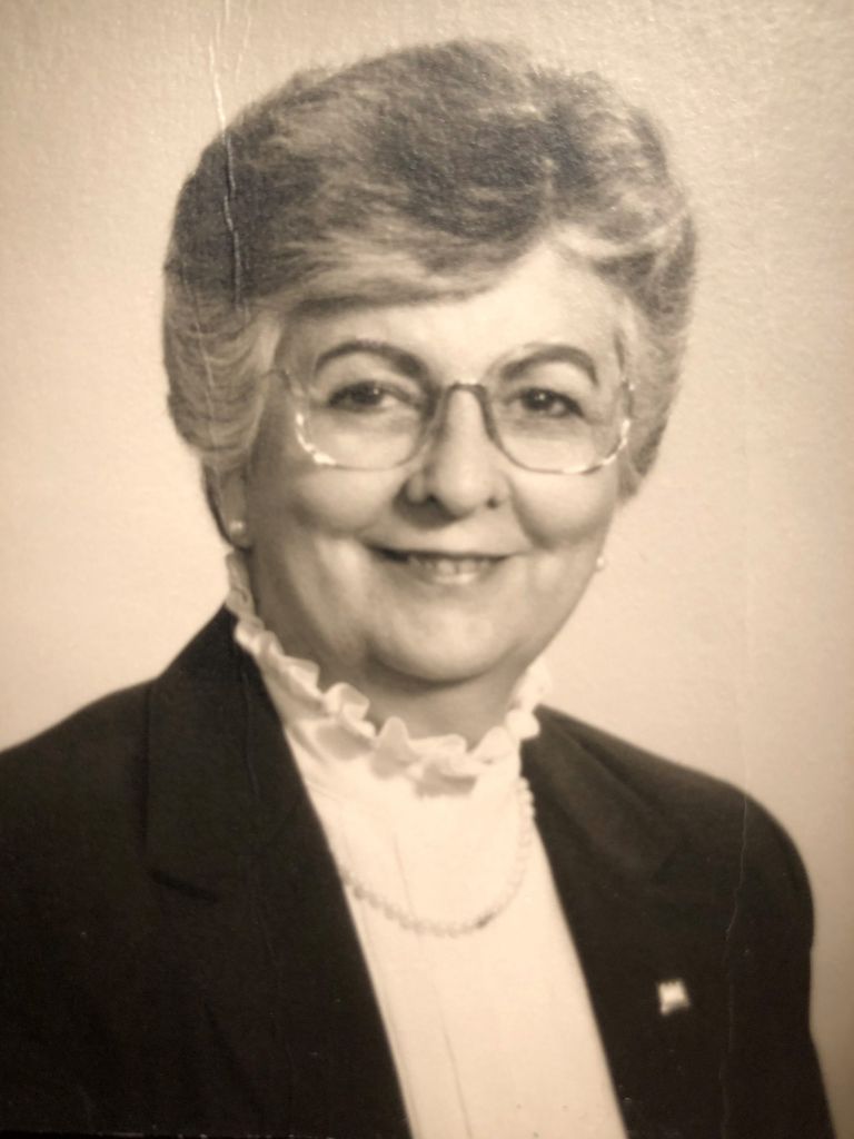 Tommie Jean Hensley Seal