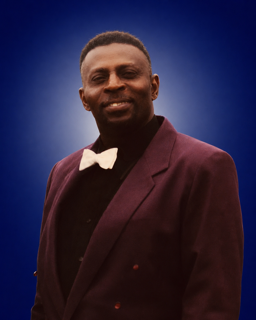 Arther Neal Profile Photo