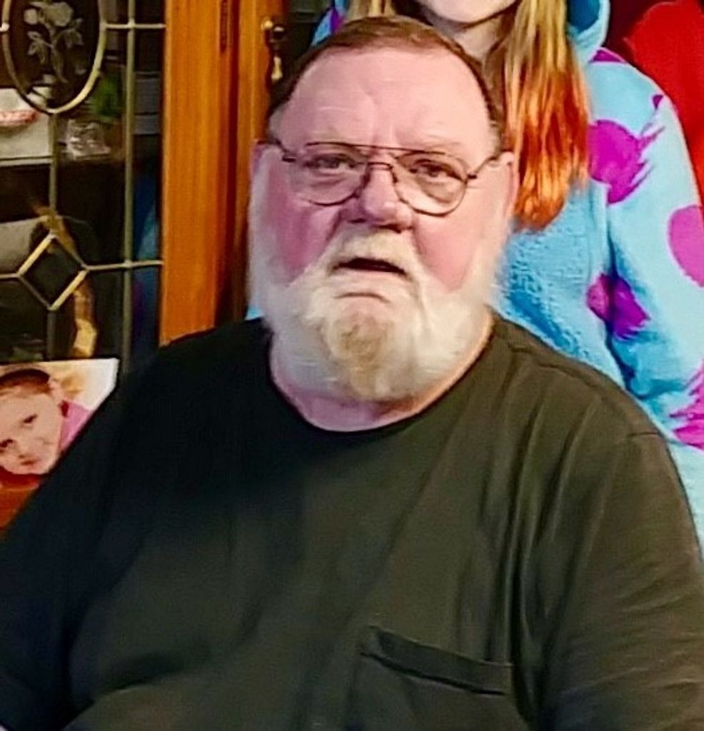 Tom Parks