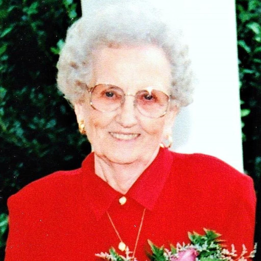 Dorothy Alene Carter Sipe Profile Photo