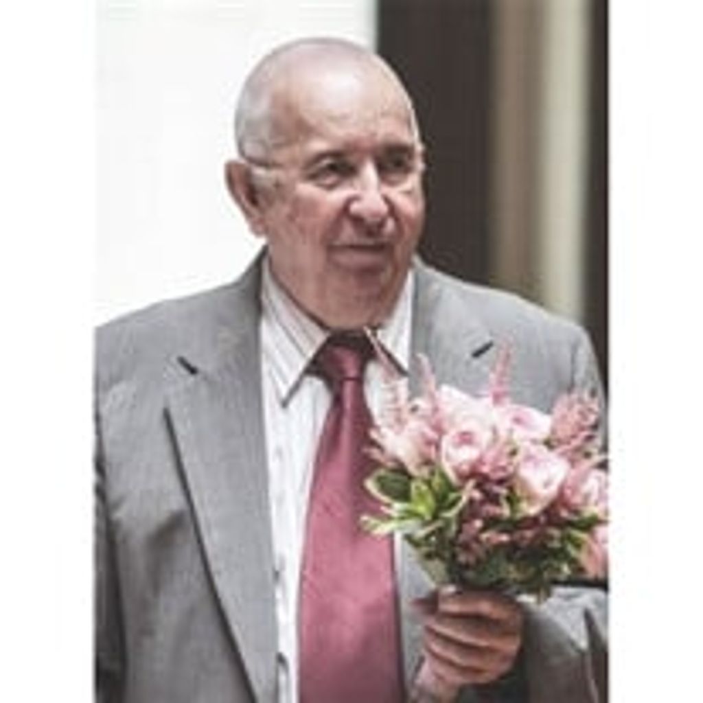 Donald Leroy Baskett