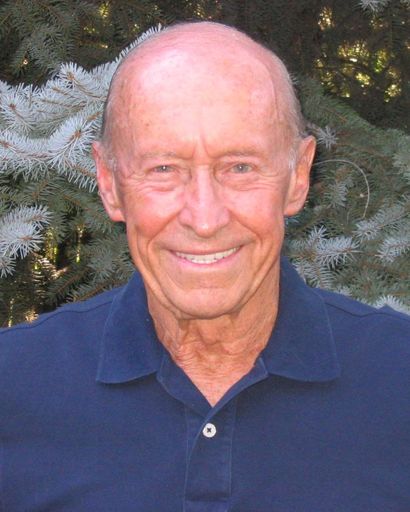 John "Jack" Cavanaugh Profile Photo