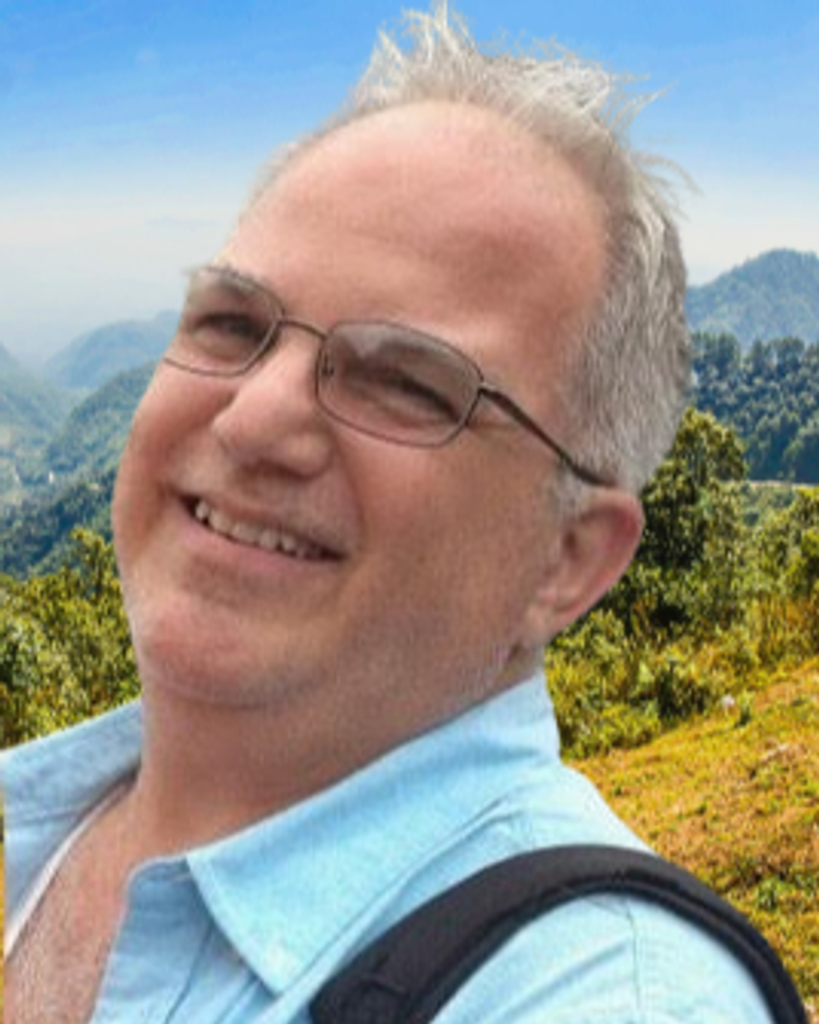 Thom Eason Profile Photo