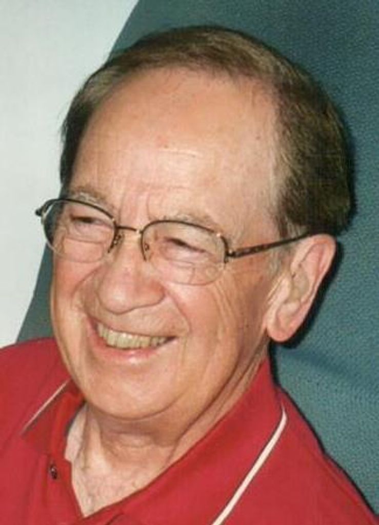 Russell W. Allen