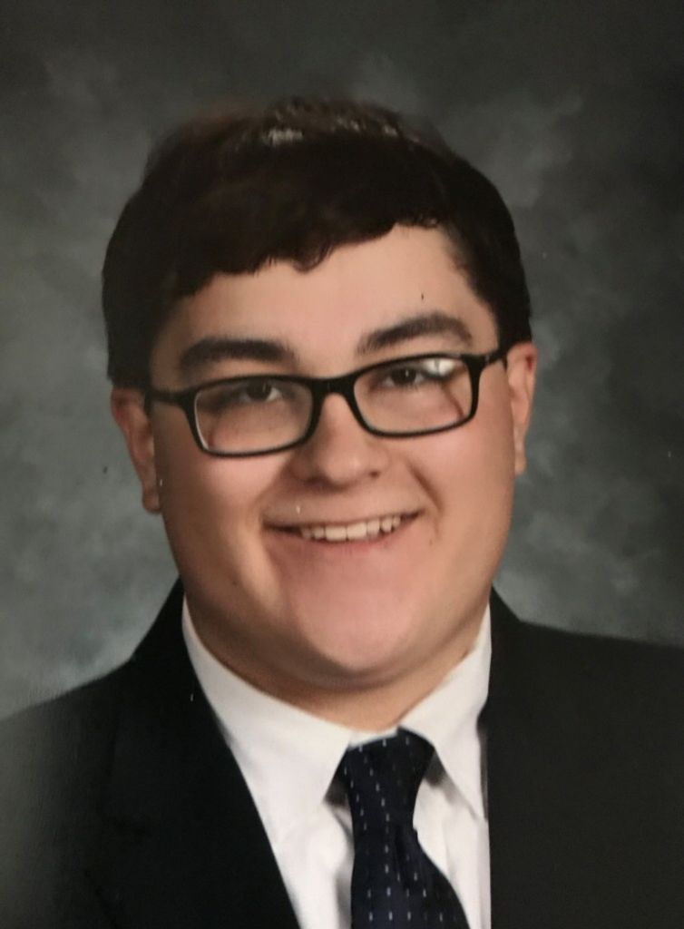Kameron C Saadat Profile Photo