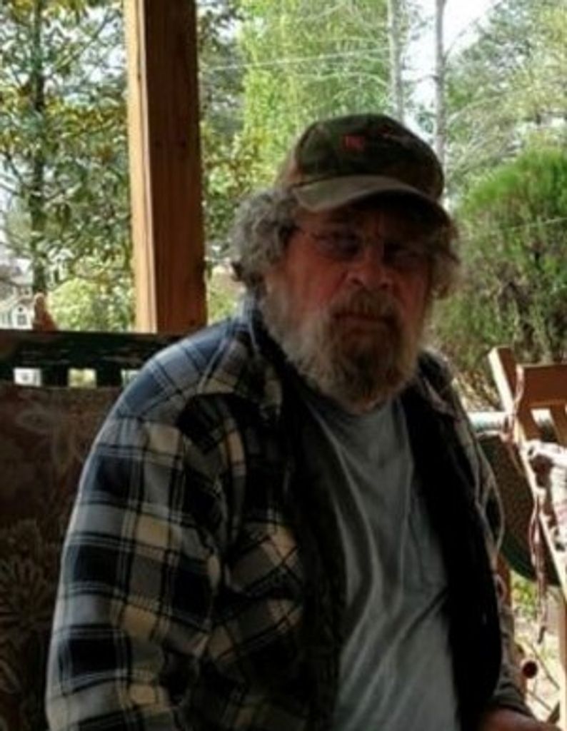 James "Jimmy" Calvin Williams