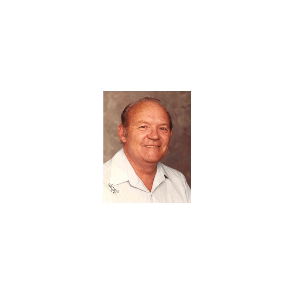 Sfc Lemmie Clyde (Ret)  Logue