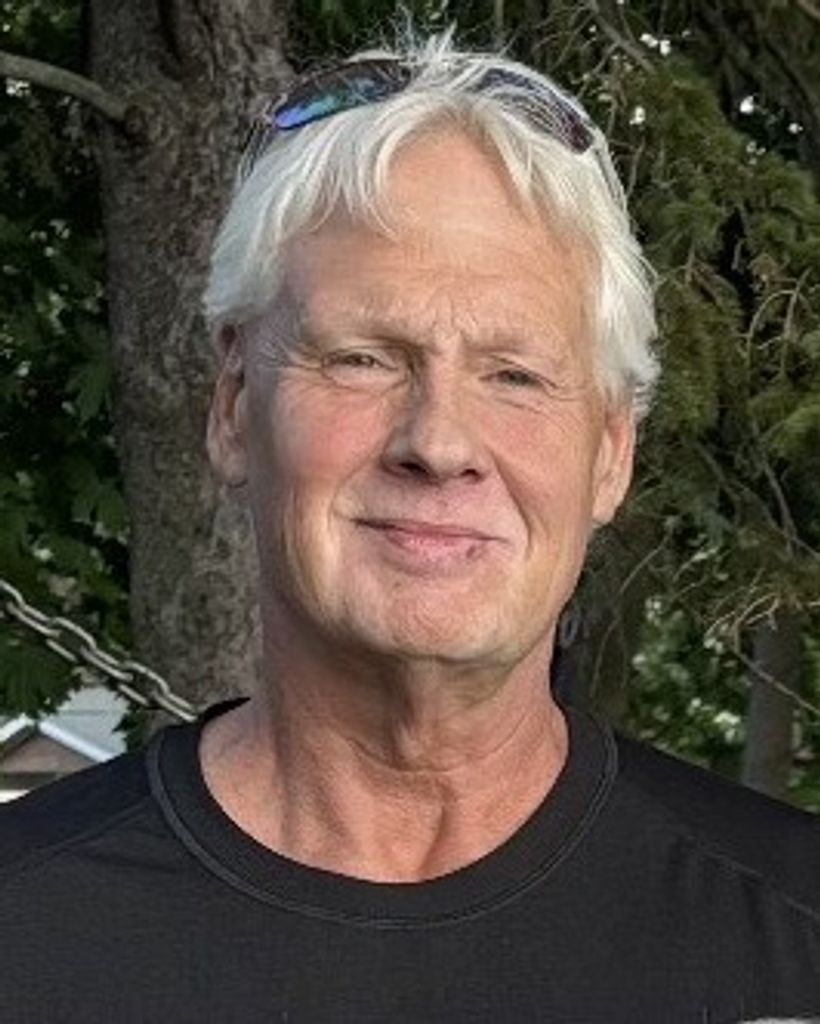 Lamont 'Monty' John Heilman