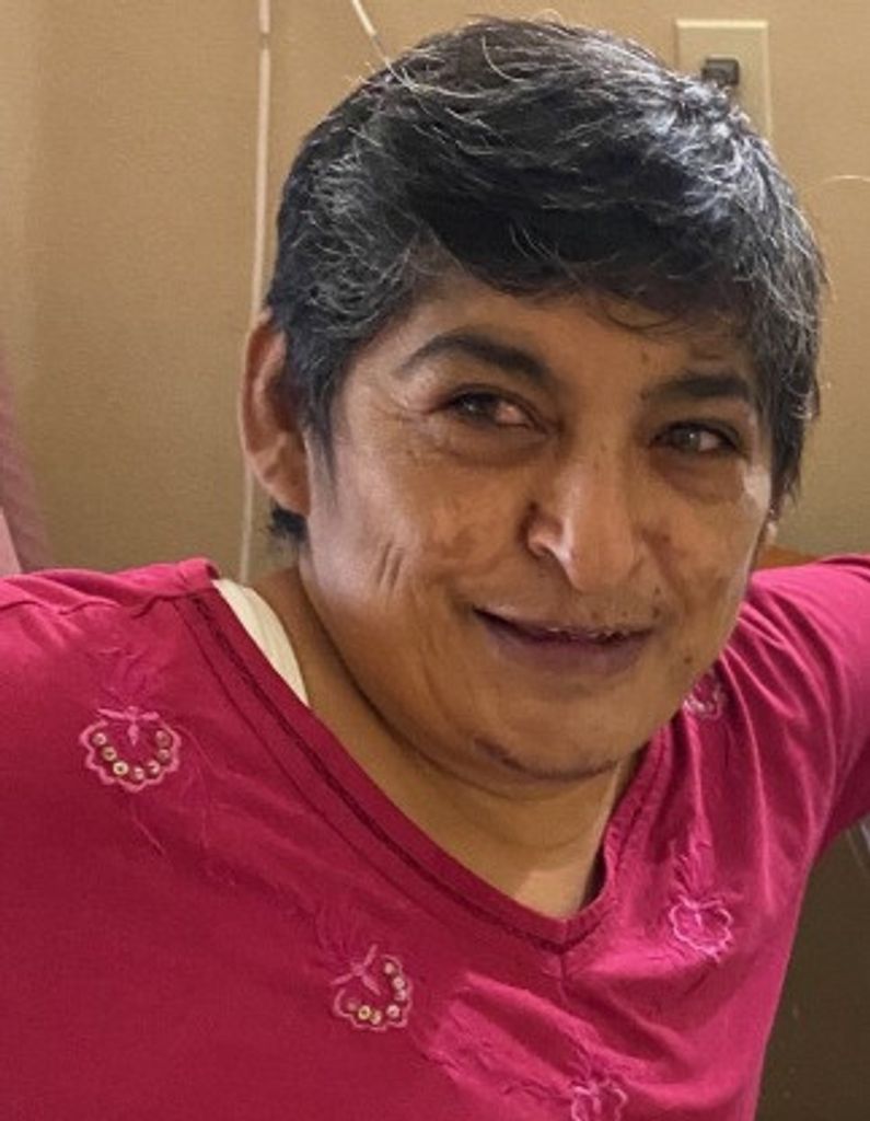 Josephine Estrada Profile Photo