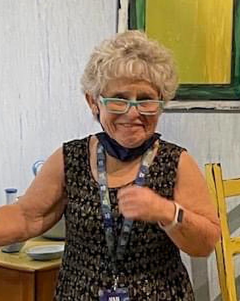 Susan M Dumas Profile Photo