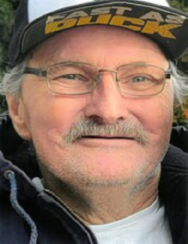 Richard E. Cates Profile Photo