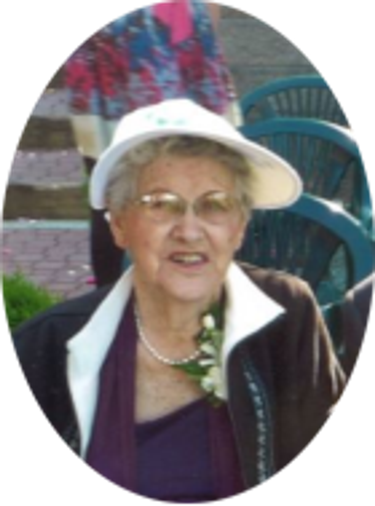 Florence Bouchard