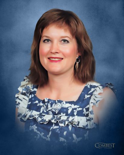 Linda Ann Rebstock's obituary image