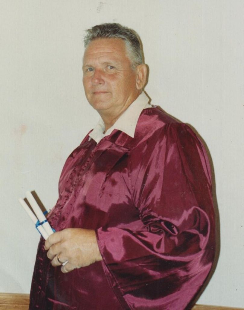Kenneth Wayne Reynolds