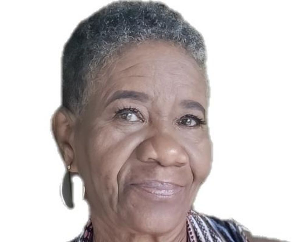 Gladys Larkin Profile Photo