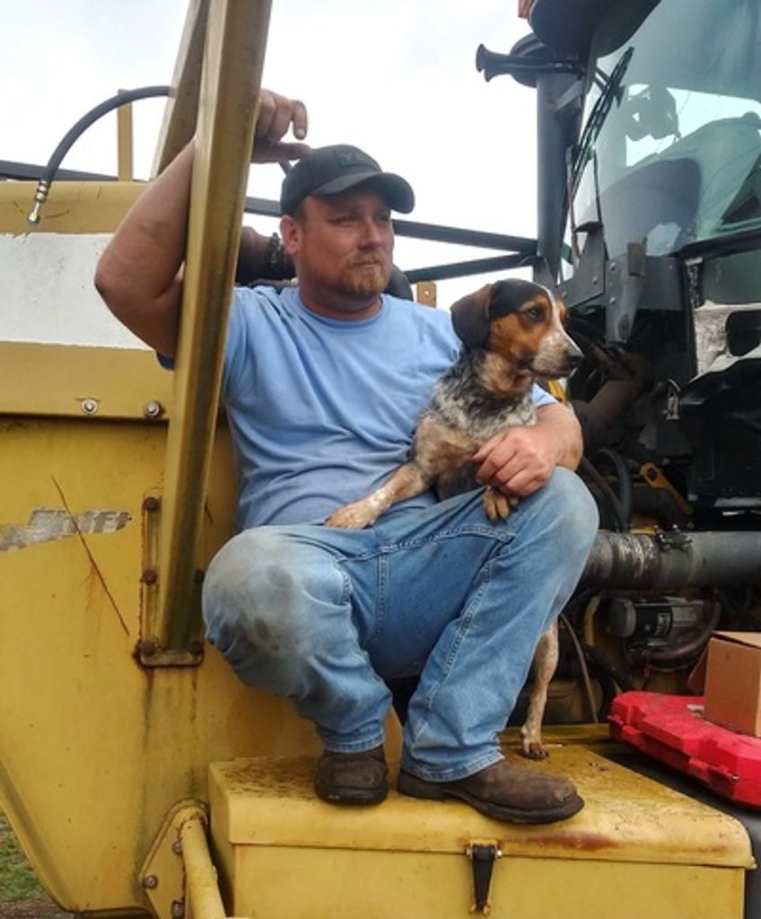 Cody Alan Anderson Profile Photo