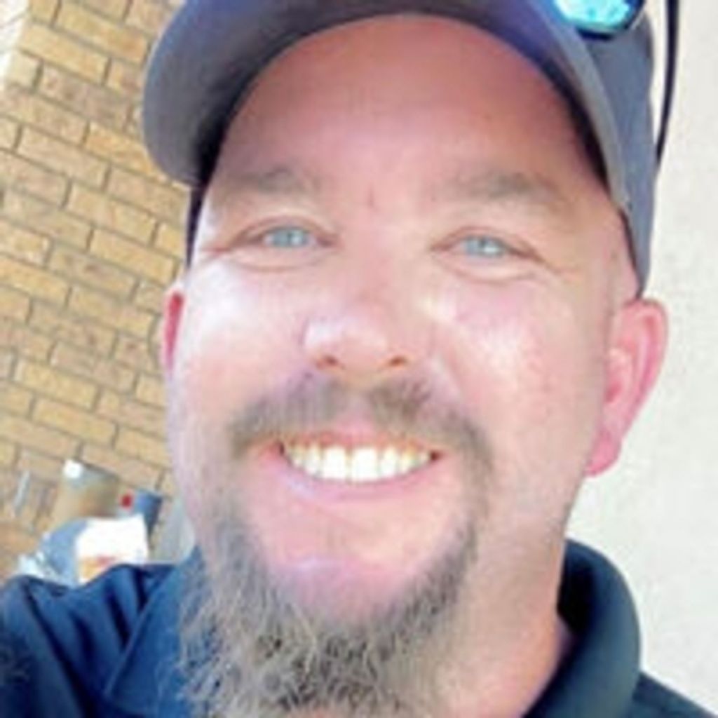 Trevor Douglas Chism Profile Photo