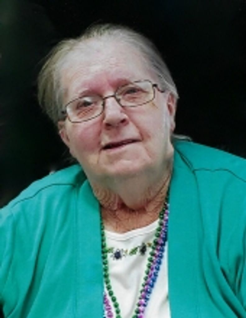 Evelyn Juanita  Snyder