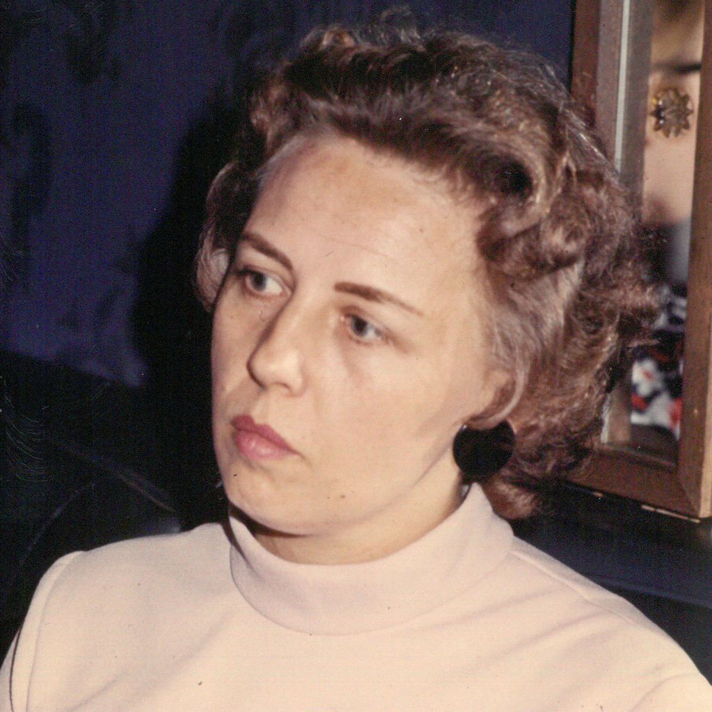 Joan Lotus Hammill