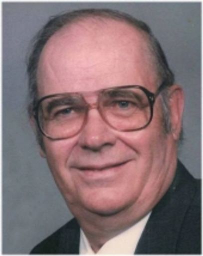 Wm 'Billy' Dippold photo gallery thumbnail 1 of 1