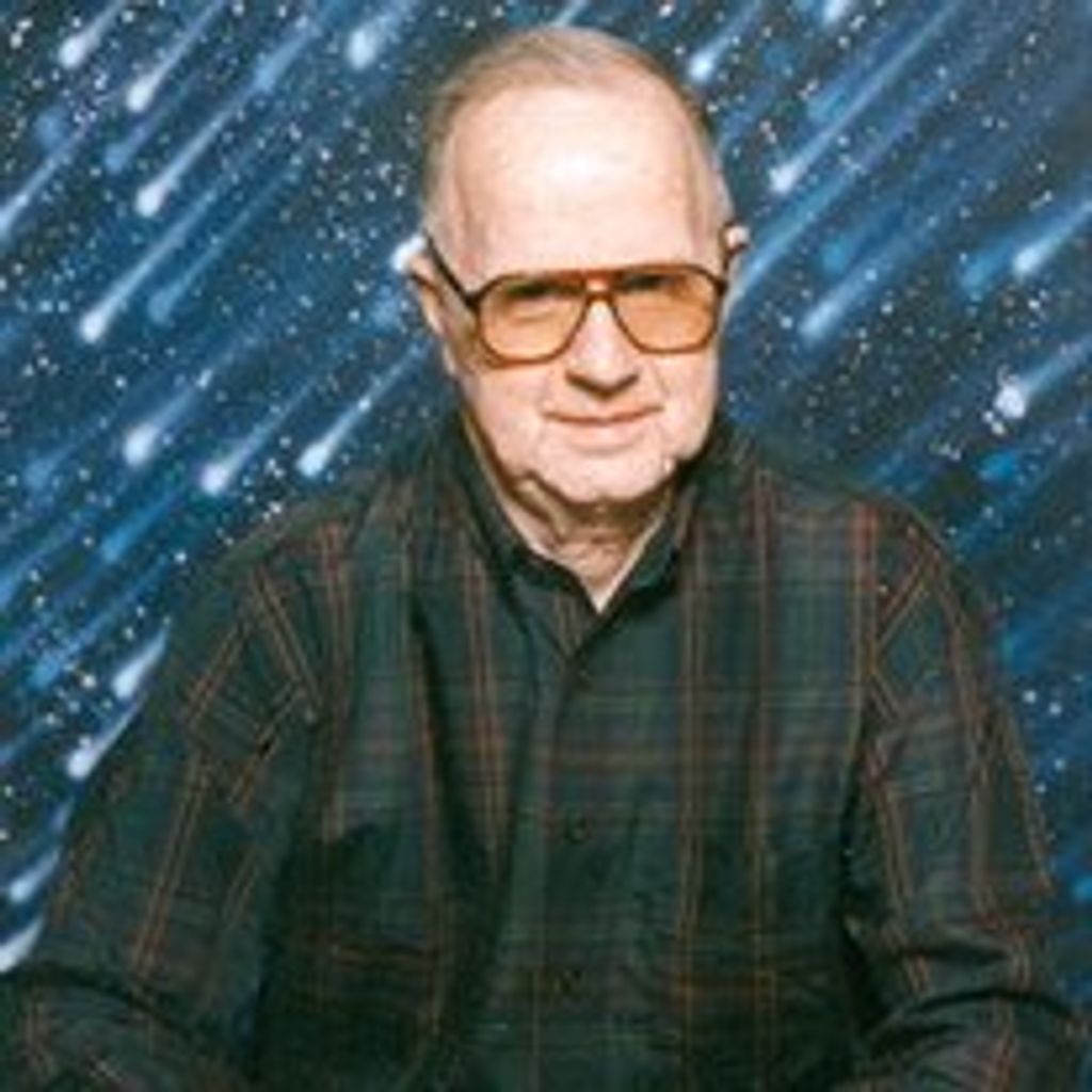 Donald  J. Hedrick