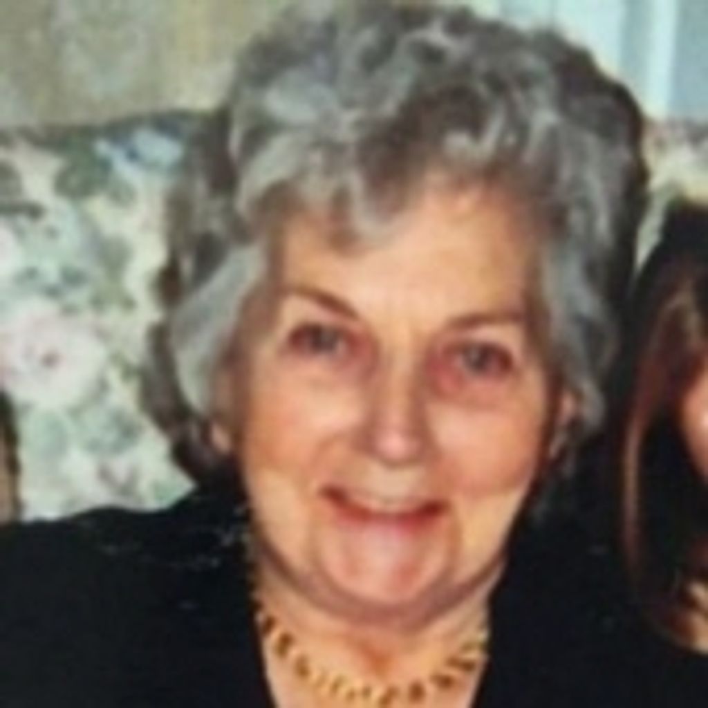 Agnes Gilmartin Hatfield