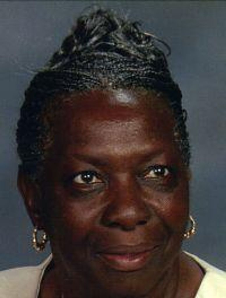 Mae Bell Green