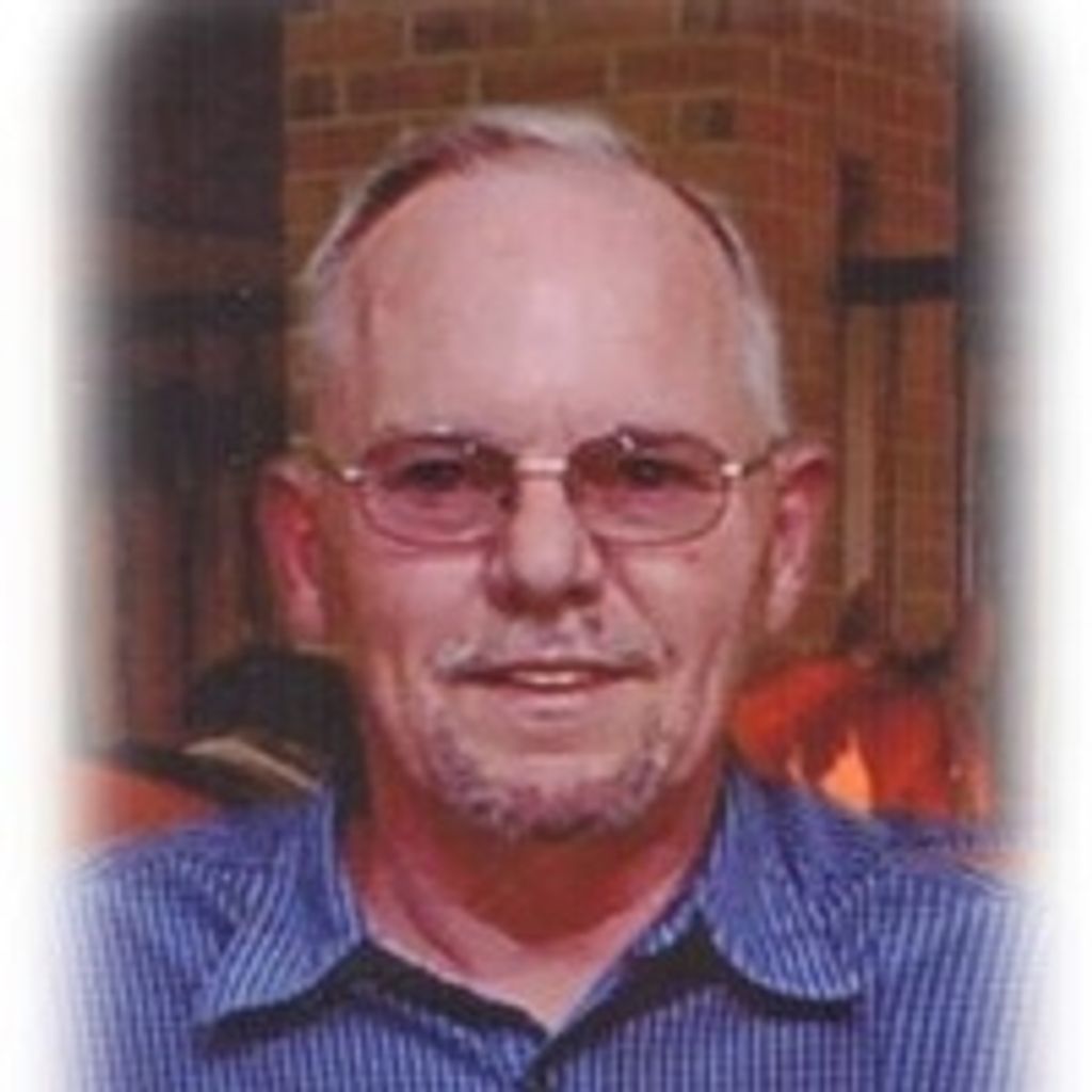 Johnnie Dail Underwood, Jr.