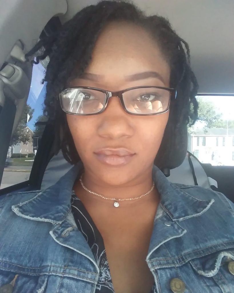 Crystal Lynn Johnson